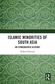 Islamic Minorities of South Asia (eBook, PDF)