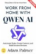 Work from Home with Qwen AI: (eBook,... - Bild 1