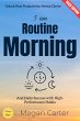 5 AM Morning Routine: (eBook, ePUB) - Bild 1