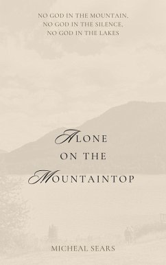 Cover Alone on the Mountaintop (eBook, ePUB)
