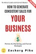 How to Generate Consistent Sales for... - Bild 1