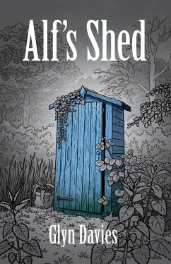 Cover Alf's Shed (eBook, ePUB)