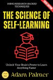 The Science of Self-Learning: (eBook, ePUB)