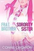 Frat Brother / Sorority Sister (eBook, ePUB)