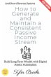 How to Generate and Maintain a... - Bild 1