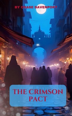 Cover The Crimson Pact (eBook, ePUB)