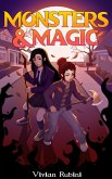 Monsters & Magic (eBook, ePUB)