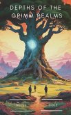 Depths of the Grimm Realms (The Gallar Cone Series, #3) (eBook, ePUB) Depths of the Grimm Realms (The Gallar Cone Series, #3) (eBook, ePUB)