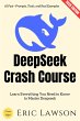 Deepseek Crash Course: (eBook, ePUB) - Bild 1