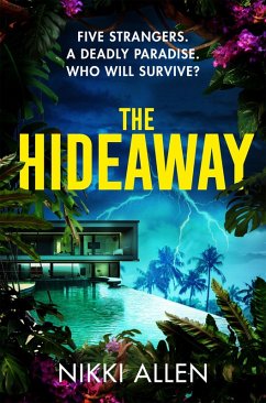 The Hideaway (eBook, ePUB) - Allen, Nikki The Hideaway (eBook, ePUB) - Allen, Nikki