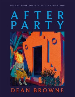 Cover After Party (eBook, ePUB)