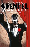 Grendel Omnibus Volume 1: Hunter Rose (Second Edition) (eBook, ePUB)