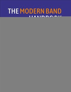 Cover The Modern Band Handbook (eBook, PDF)
