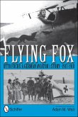Flying Fox (eBook, ePUB) Flying Fox (eBook, ePUB)