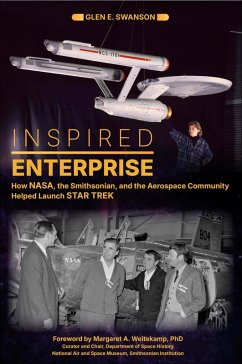 Cover Inspired Enterprise (eBook, ePUB)