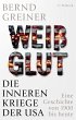 Weißglut (eBook, ePUB) - Bild 1