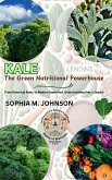 Kale (eBook, ePUB) Kale (eBook, ePUB)