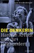 Die Denkerin (eBook, PDF) - Bild 1