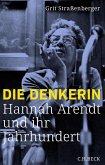 Die Denkerin (eBook, PDF) Die Denkerin (eBook, PDF)
