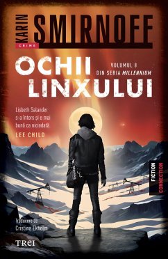 Cover Ochii linxului (seria Millennium, vol. 8) (eBook, ePUB)