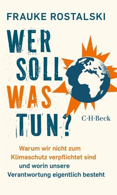 Cover Wer soll was tun? (eBook, PDF)