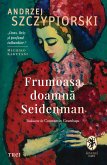 Frumoasa doamna Seidenman (eBook, ePUB) Frumoasa doamna Seidenman (eBook, ePUB)