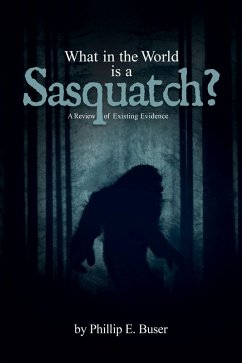 Cover What in the World is a Sasquatch? (eBook, ePUB)