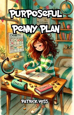 Cover Purposeful Penny Plan (eBook, ePUB)