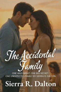 Cover The Accidental Family (eBook, ePUB)