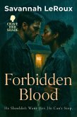 Forbidden Blood (eBook, ePUB)