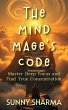 The Mind Mage's Code (eBook, ePUB) - Bild 1