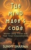 The Mind Mage's Code (eBook, ePUB) The Mind Mage's Code (eBook, ePUB)