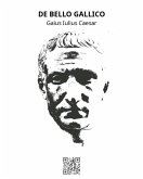 De bello gallico (eBook, ePUB) De bello gallico (eBook, ePUB)