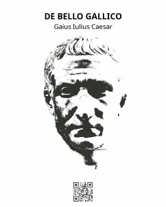 Cover De bello gallico (eBook, ePUB)