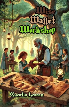 Wise Wallet Workshop (eBook, ePUB) - Lennox, Quentin