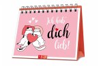 Ich hab' dich lieb!