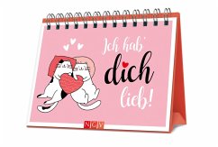 Cover Ich hab' dich lieb!