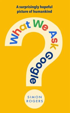Cover What We Ask Google