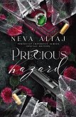 Precious Hazard (Special Edition Print) Precious Hazard (Special Edition Print)