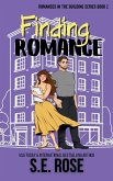 Finding Romance Finding Romance