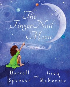 Cover The FingerNail Moon