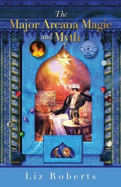 Cover The Major Arcana Magic and Myth