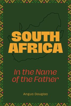 Cover South Africa (eBook, ePUB)
