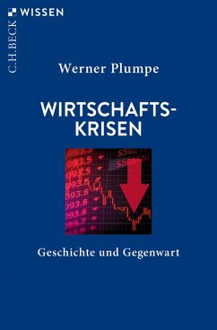 Cover Wirtschaftskrisen (eBook, ePUB)