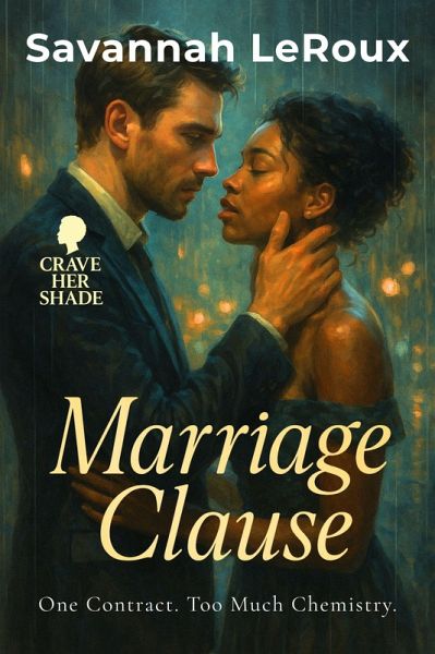 Marriage Clause (eBook, ePUB) Marriage Clause (eBook, ePUB)