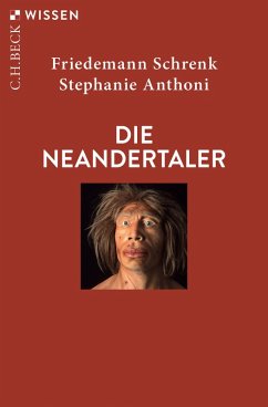 Cover Die Neandertaler (eBook, PDF)