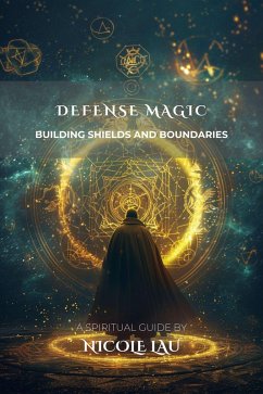 Defense Magic (eBook, ePUB) - Lau, Nicole