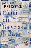 Câinii din Galveias (eBook, ePUB)