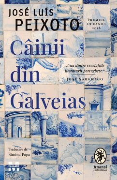 Câinii din Galveias (eBook, ePUB) Cover Câinii din Galveias (eBook, ePUB)
