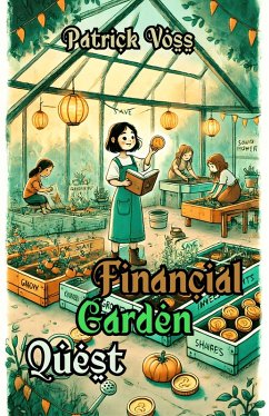 Financial Garden Quest (eBook, ePUB) Cover Financial Garden Quest (eBook, ePUB)